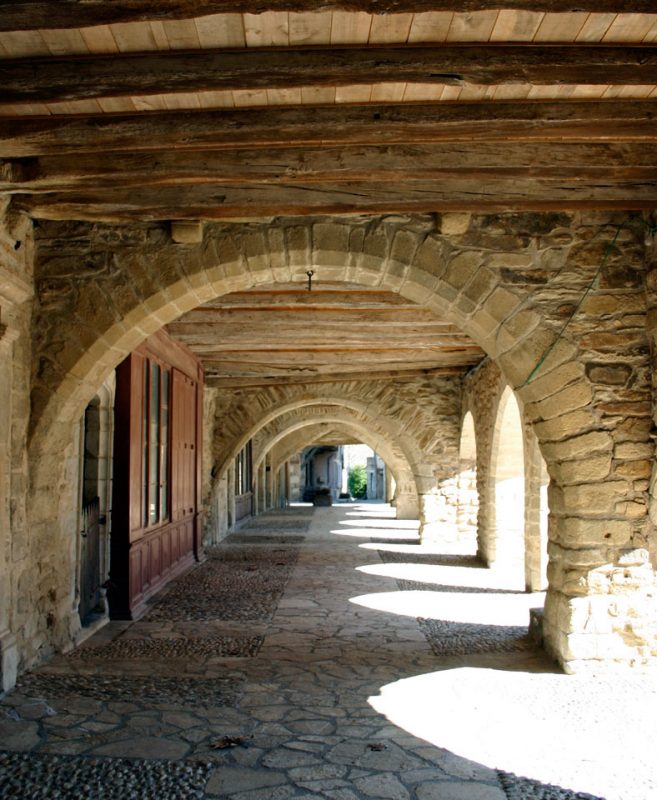 Sauveterre de Rouergue Sauveterre de Rouergue