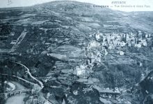 Conques archives