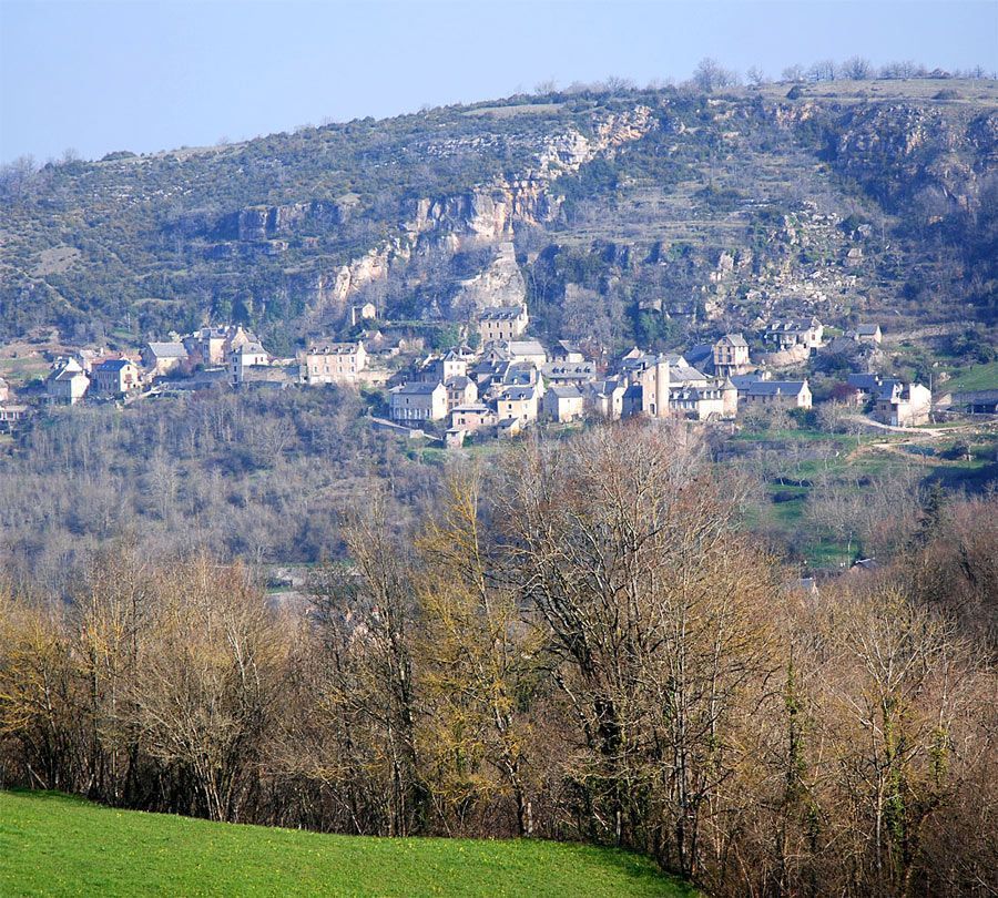 saint-laurent-village-causse-comtal