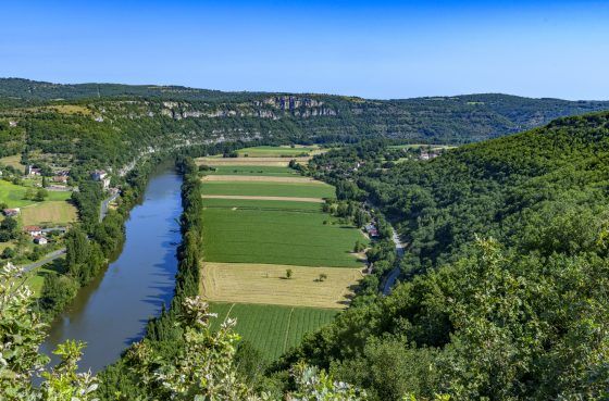F1Saujaccroixdesbelges2021 Paysages de l'Aveyron