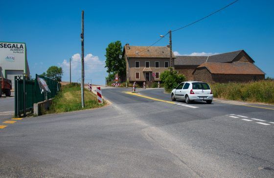 26-H6- Avenue de Marengo Baraqueville