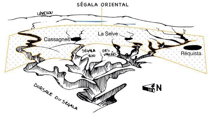 Segala-Oriental-schema