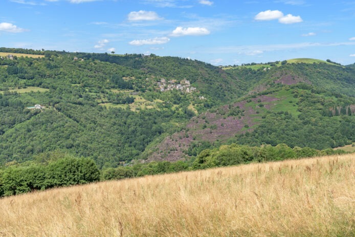 Vue sur La Vinzelle - 18 - D5 - 09 juillet 2024-DSC_8674