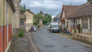 Noailhac - Chemin de Saint Jaques de Compostelle - 5 - E5 - 20 juin 2024-DSC_6723