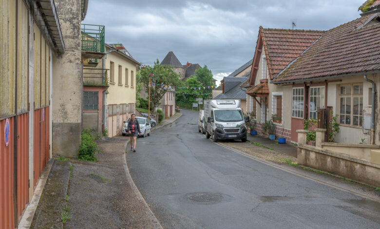 Noailhac - Chemin de Saint Jaques de Compostelle - 5 - E5 - 20 juin 2024-DSC_6723