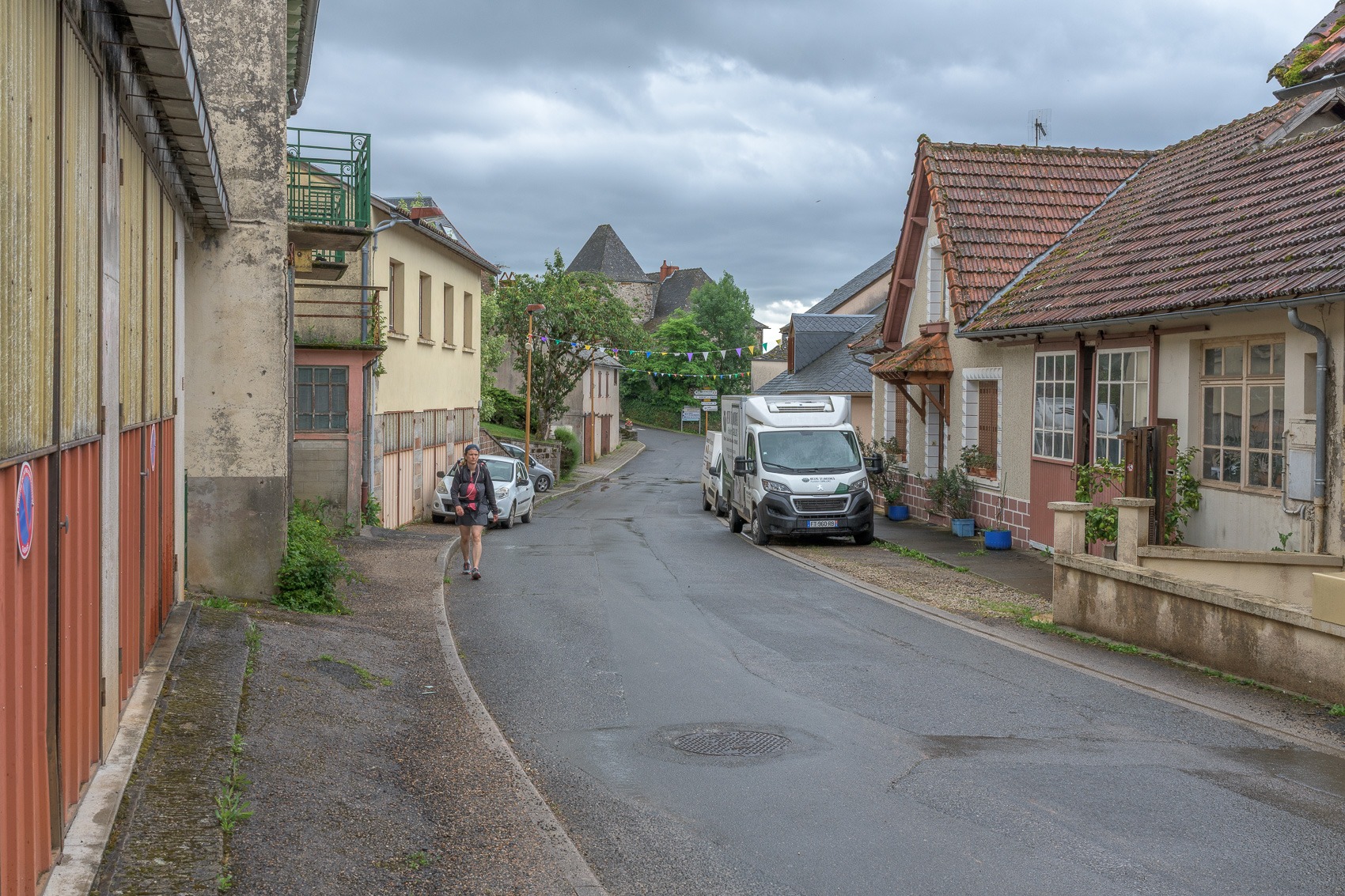 Noailhac - Chemin de Saint Jaques de Compostelle - 5 - E5 - 20 juin 2024-DSC_6723